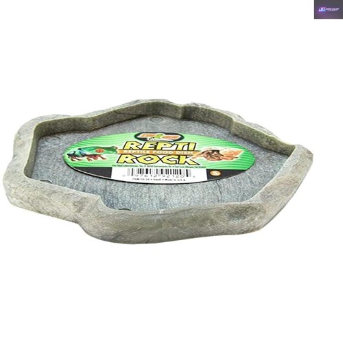 Repti rock food - rock, dish