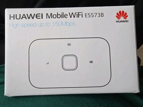 Huawei mobile wifi e5573b high - huawei,