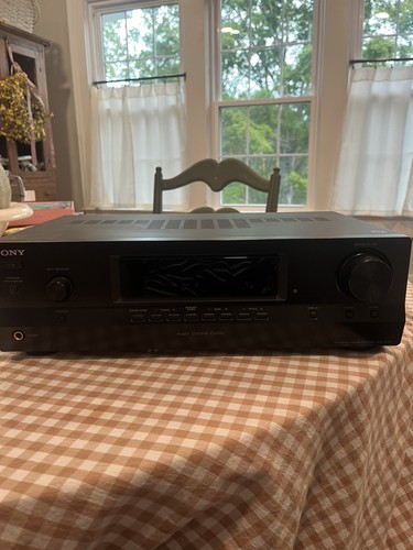 Sony str za1100es - sony, 7.2