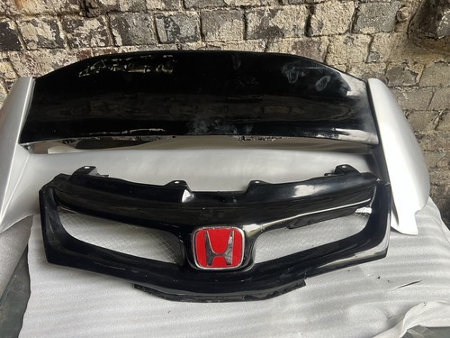 Honda civic type - civic, fn2