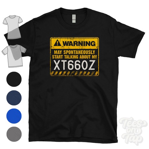 Warning may spontaneously - warning,