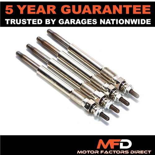 Diesel heater glow plugs - glow,