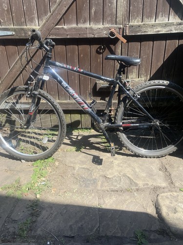 Apollo slant mountain - mountain, bike