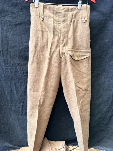 Original british army - original,