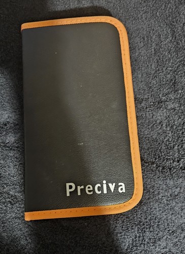 Preciva wood burning - preciva, kit