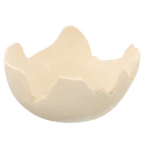 Infant photo props eggshell - infant,