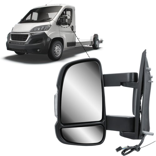 For fiat ducato - ducato, 2006-2021