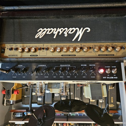 Blackstar club mk - 40, i