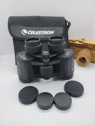 Celestron close x - celestron, up