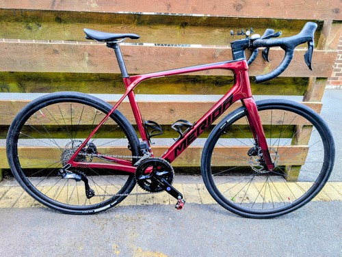 Merida scultura endurance - endurance, 6000