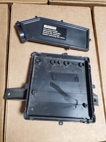 Oem sinclair 1985 control - oem,