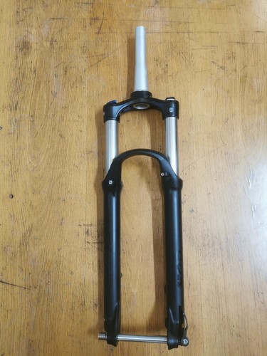Suntour xcr suspension fork - sr,