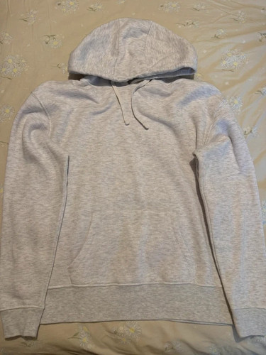 Primark grey hoodie - grey,