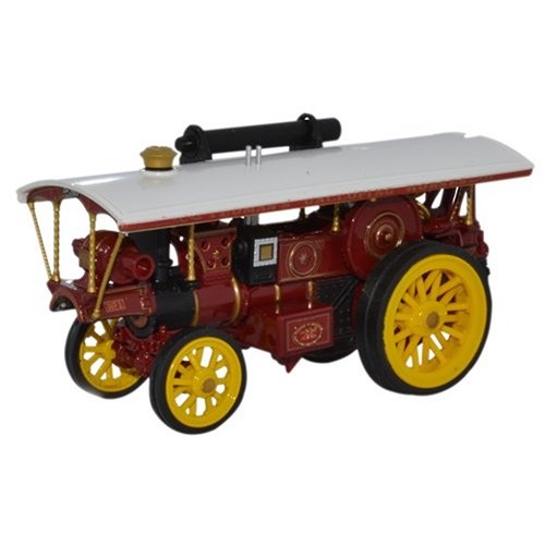 Oxford diecast 76bur005 - oxford,