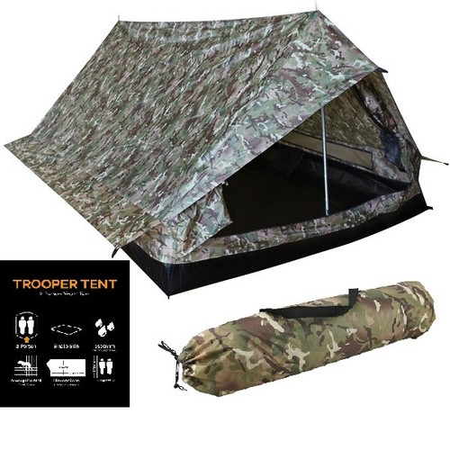 Kombatuk person lightweight - kombatuk,