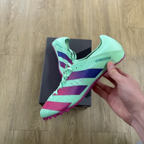Adidas sprintstar track - adidas,