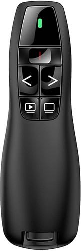 Presenter clicker pointer - presenter,