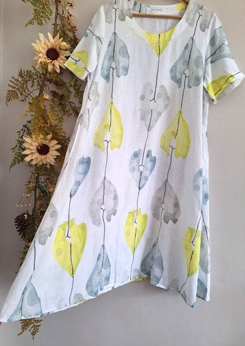 Stunning grizas neda leaf - stunning,