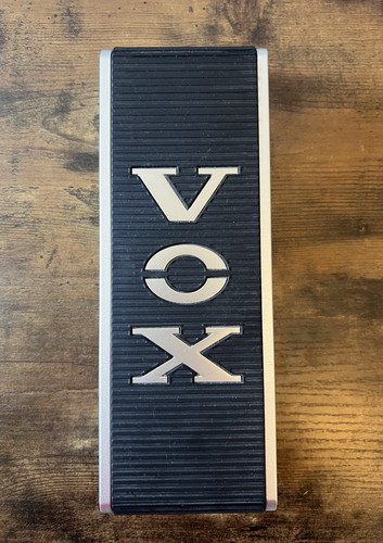 Vox v860 hand wired - v860,