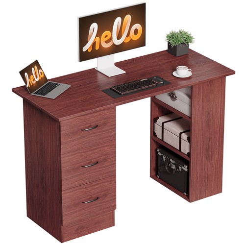 Homcom 120cm table - 120cm,