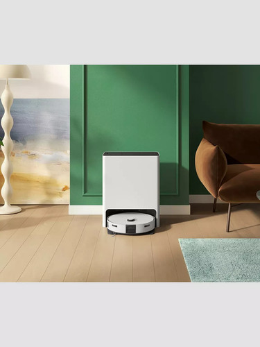 Samsung robot vacuum cleaner - robot,