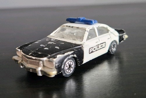 1978 corgi juniors buick - corgi,