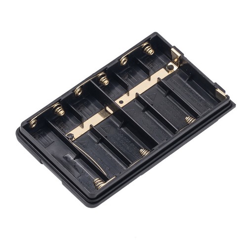 Battery case shell cover - 6x,