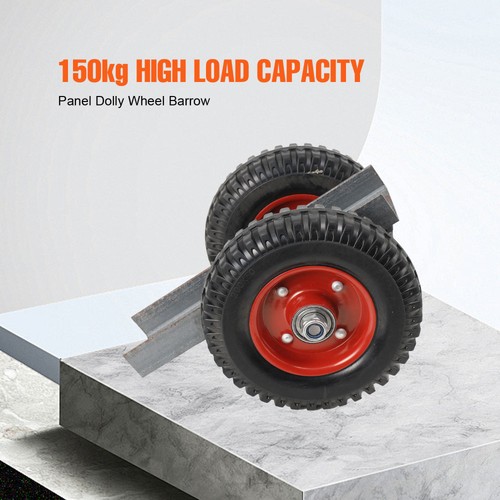 Drywall plasterboard trolley - plasterboard,