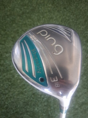 Ping rhapsody 2015 wood - ping, 3