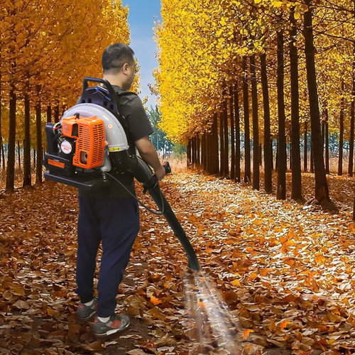 63cc backpack leaf - 63cc,