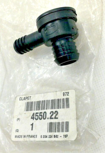 New oem valve brake booster - new,