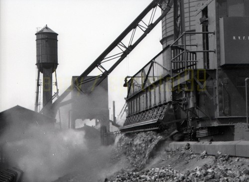 Coke plant hudson valley - coke,