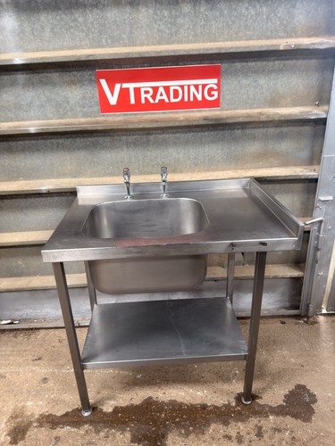 Commercial stainless steel - stainless,