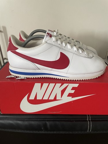 Rare nike cortez - v,