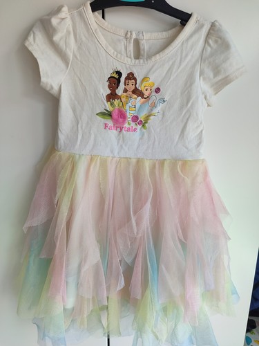 Disney princesses dress - disney,