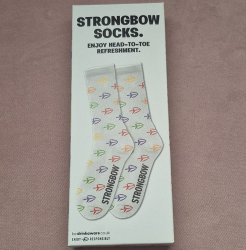 Strongbow men novelty - men’s,
