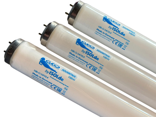 Tanning lamps cleo - tanning,