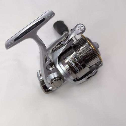 Daiwa team ignis 2506 - team,