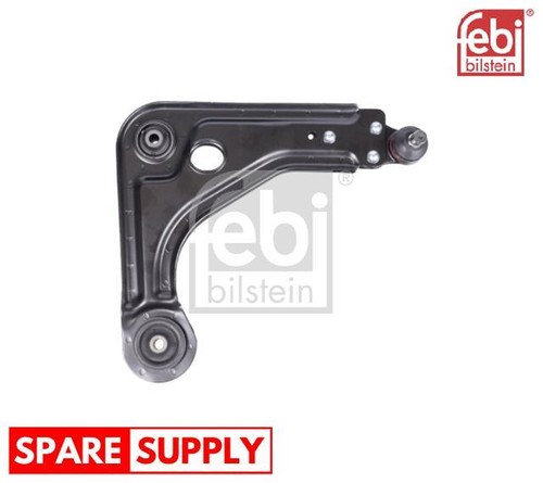 Track control arm - arm, ford