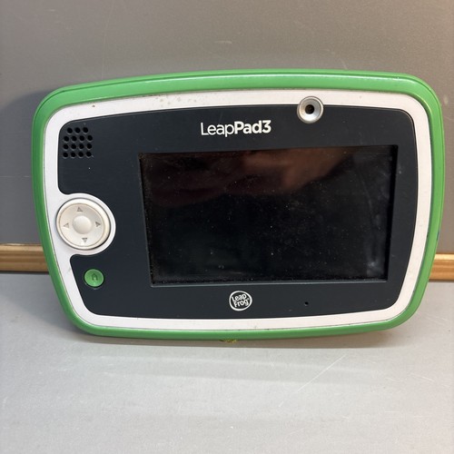 Leapfrog leappad3 green kids - green,
