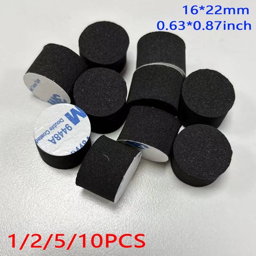 Electric drum trigger - electric, sponge