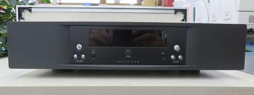 Linn network player - linn,