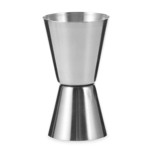 Measure cup 25ml - measure, 25ml/50ml