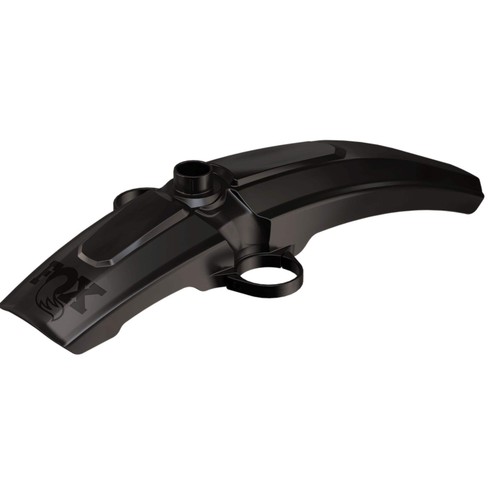 Fox factory podium mudguard - fox,
