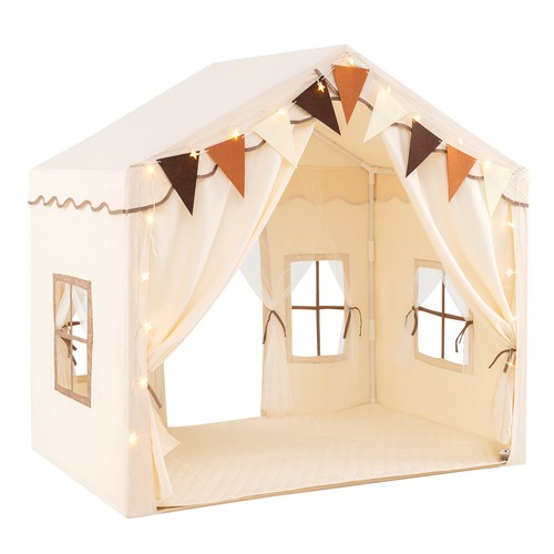 Kids large play tent - kids,
