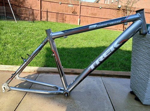 Trek frame 3500 series - frame, alpha