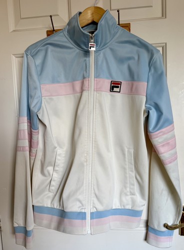 Fila vintage courto mk2 retro - mk2,