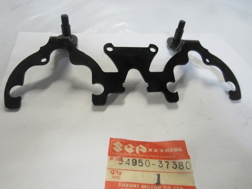 Nos suzuki oem meter - suzuki, bracket