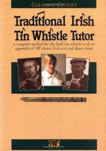 Traditional irish tin whistle - traditional,