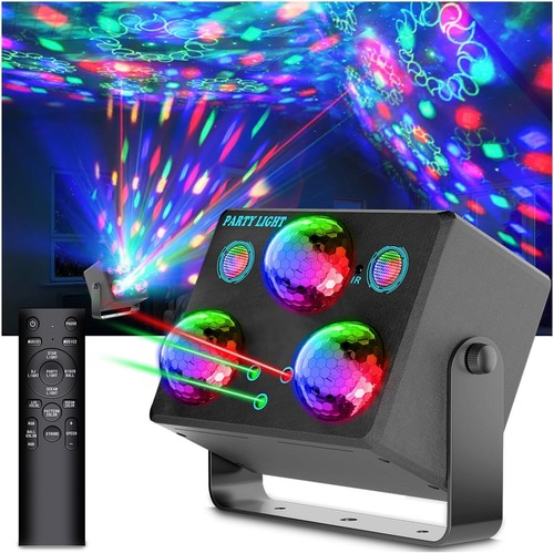 Disco lights party light - disco, lights,party